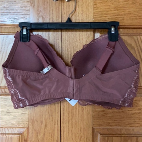 NWT... Intimissimi Lace Balconette Bra - Picture 2 of 5